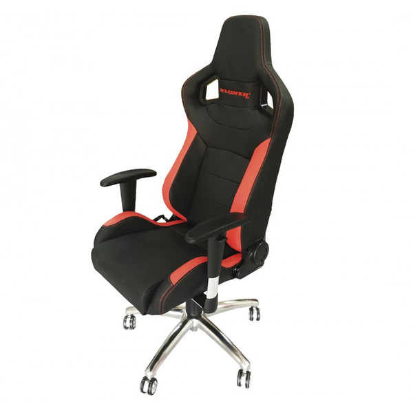 Kloner KTBEST-BLACK/RED office/computer chair