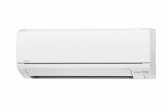 Mitsubishi Electric MSZ-DM25VA-E1 Indoor unit White air conditioner