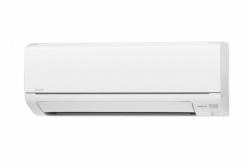 Mitsubishi Electric MSZ-DM25VA-E1 Indoor unit White air conditioner