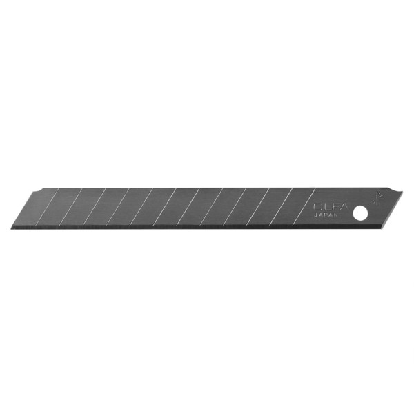 Olfa AB-10B 10pc(s) utility knife blade