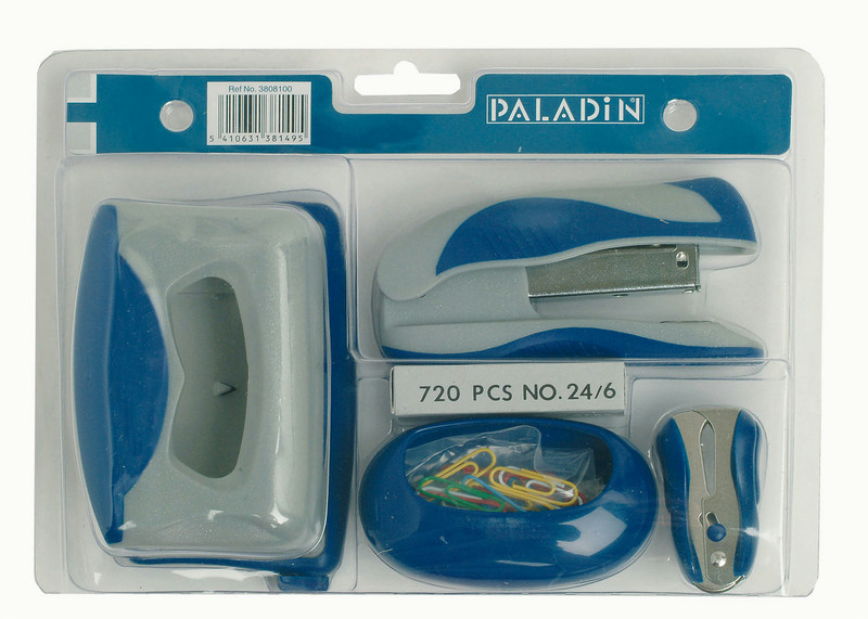 Paladin 3808100 stapler