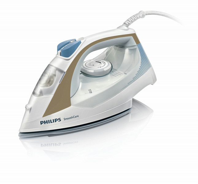 Philips Steam iron GC3569/26