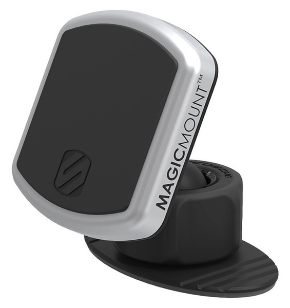 Scosche MagicMount Pro Car Passive holder Black,Silver