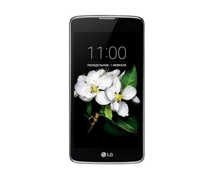 LG K7 8GB Schwarz