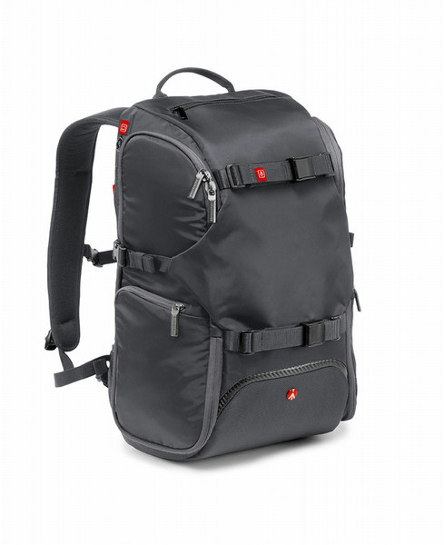 Manfrotto MB MA-TRV-GY Backpack Grey