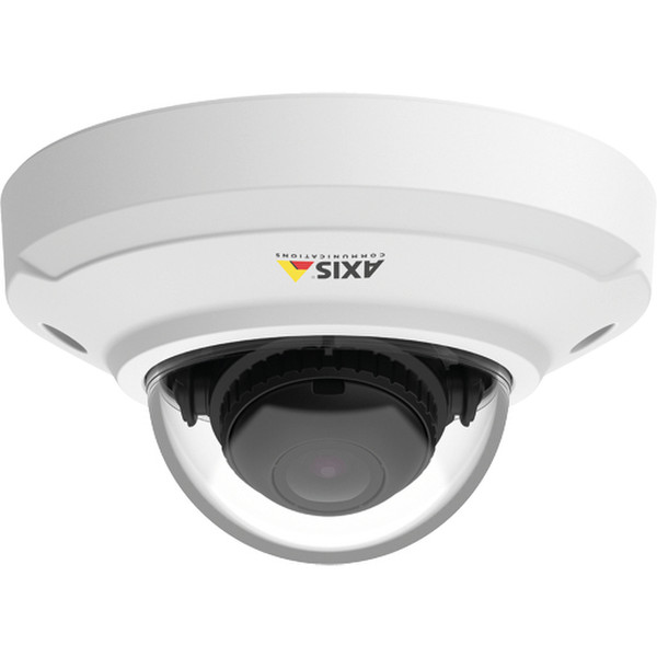 Axis M3044-V IP Indoor Dome White