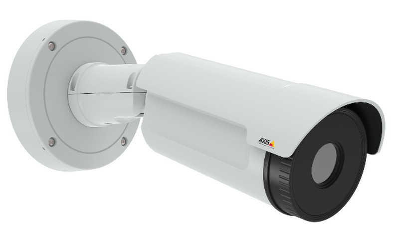 Axis Q1942-E 10MM IP Outdoor Bullet White