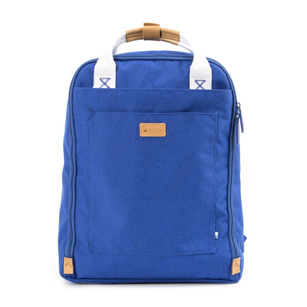 Golla Orion Backpack / G1764 Polyester Blue
