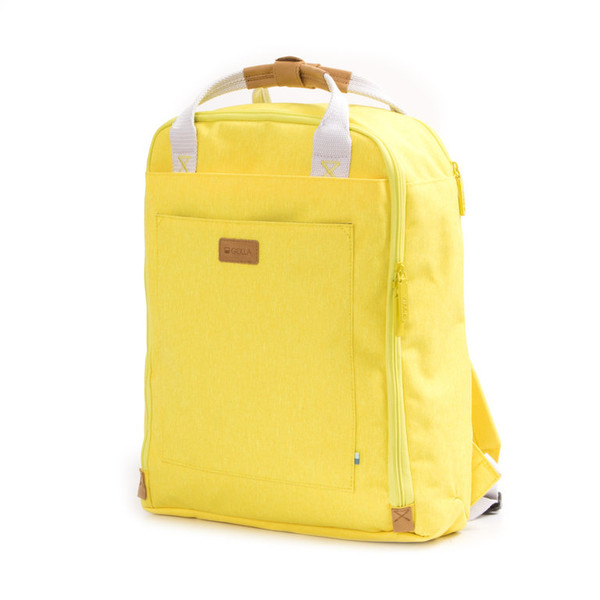 Golla Orion Backpack / G1765 Polyester Yellow