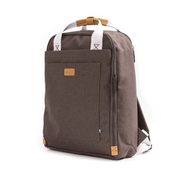 Golla Orion Backpack / G1766 Polyester Brown