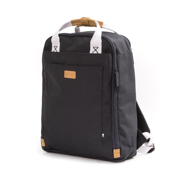Golla Orion Backpack / G1767 Polyester Schwarz