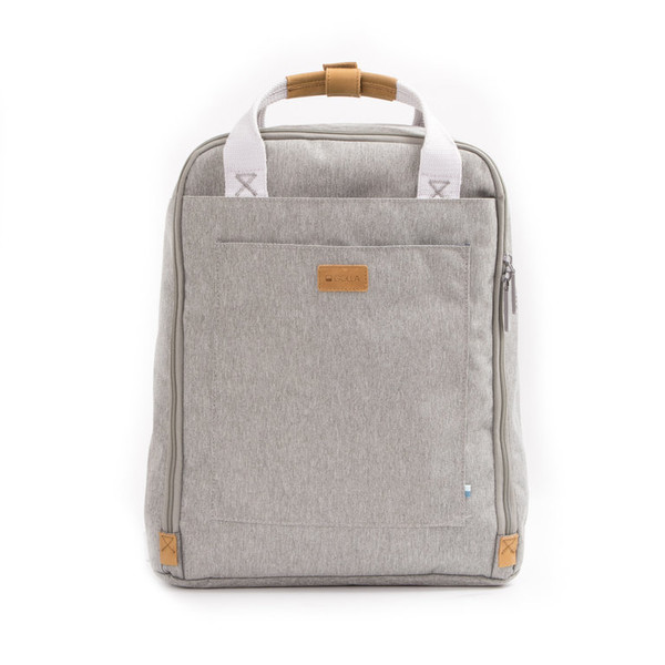 Golla Orion Backpack / G1769 Polyester Grau