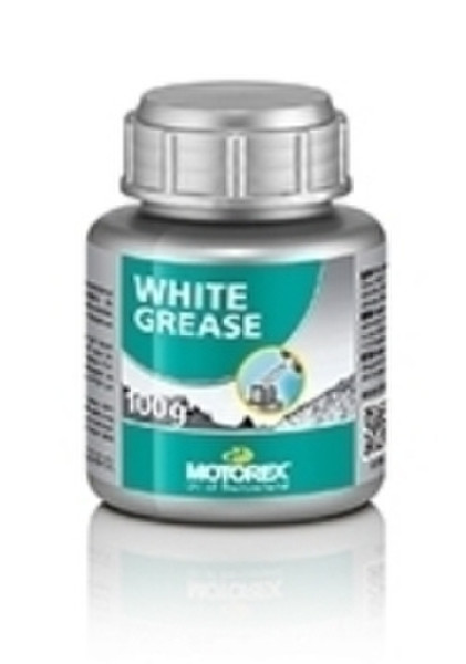 Motorex WHITE GREASE Pot bicycle lubricant
