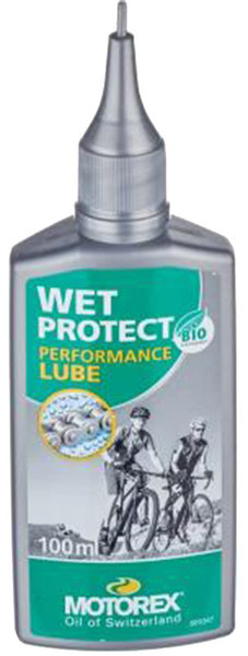Motorex WET PROTECT 100ml bicycle lubricant