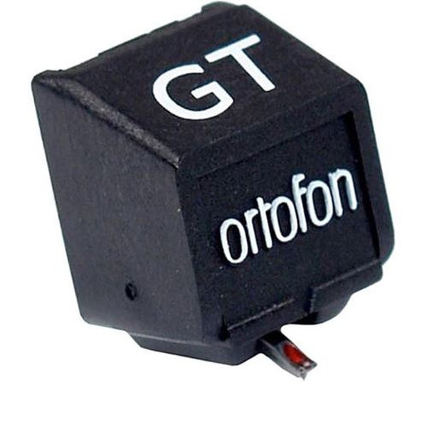 Ortofon GT022 DJ replacement stylus Черный