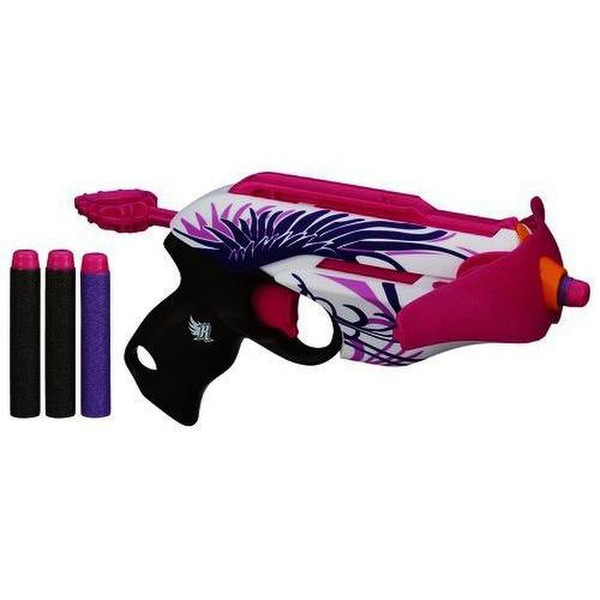 Hasbro Pink Crush Blaster