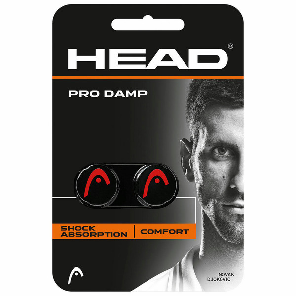 HEAD PRO DAMP 1Stück(e)