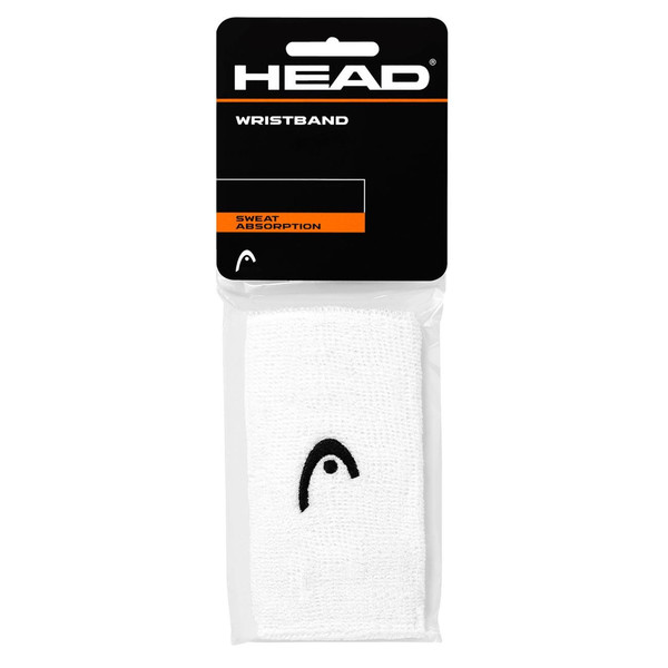 HEAD 285065WH wristband