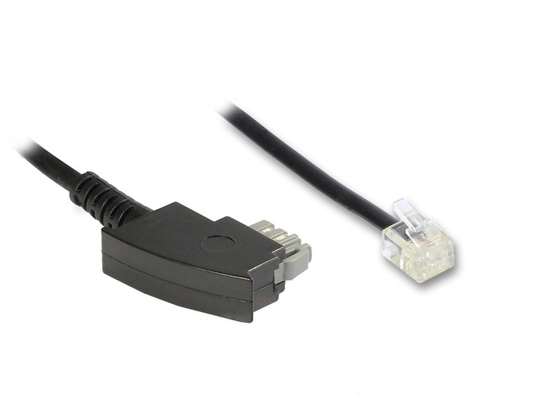 Alcasa T2A-03 telephony cable