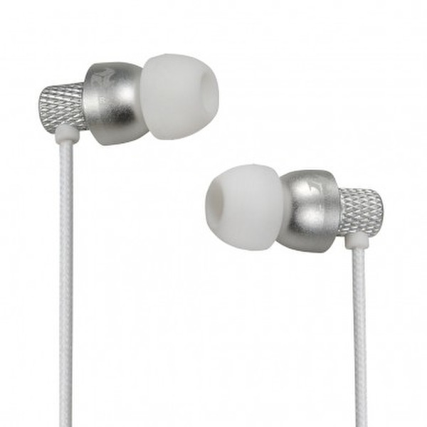 iBox Z3 Binaural In-ear White