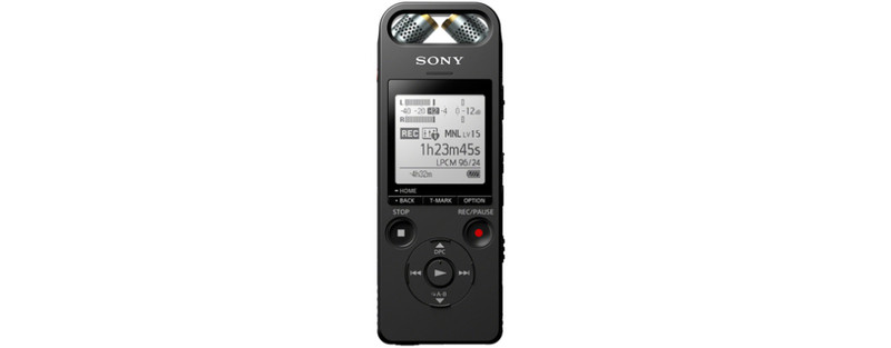 Sony ICD-SX2000