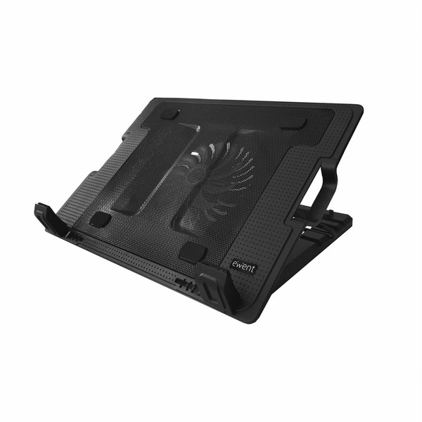 Ewent EW1258 notebook cooling pad