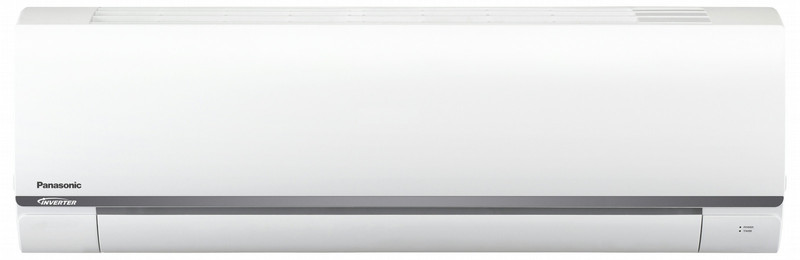 Panasonic KIT-UE18-RKE Split system Weiß Teilklimaanlage
