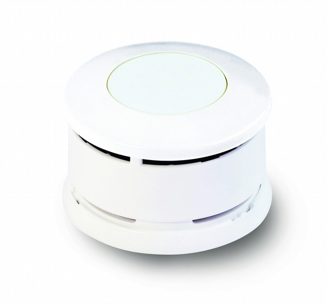 Lifebox SERENITY 5 Photoelectrical reflection detector Interconnectable White