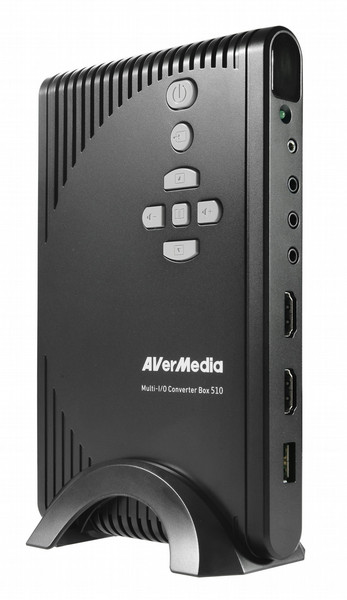 AVerMedia ET510 Active video converter