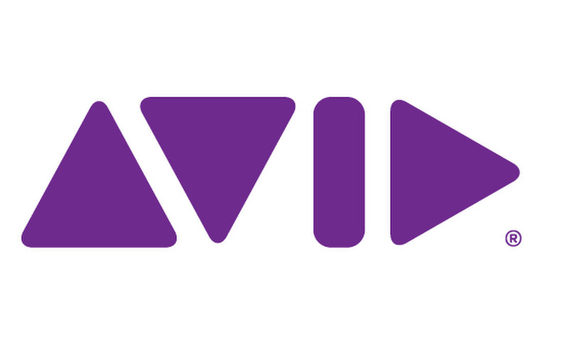 Avid Media Composer Symphony Option