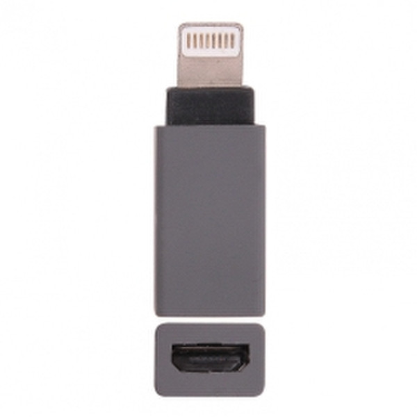 Aligator iPhone5 / micro USB