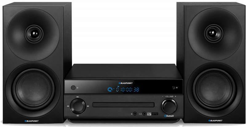 Blaupunkt MS30BT home audio set
