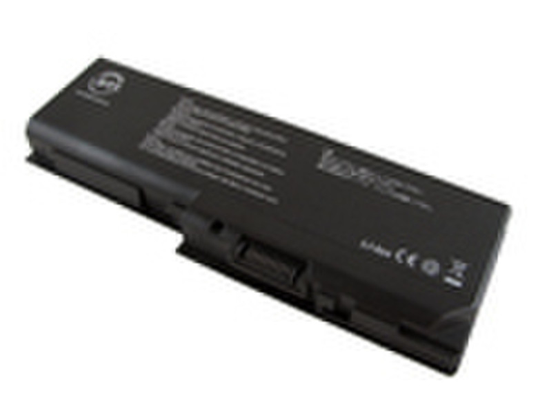 BTI TS-X200 Laptop Battery Литий-ионная (Li-Ion) 4500мА·ч 11.1В аккумуляторная батарея