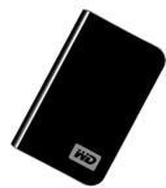 Western Digital WDMT5000TN 500GB external hard drive