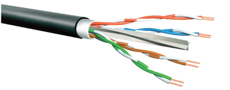 CCS Cabling System 500m Cat6 U/UTP