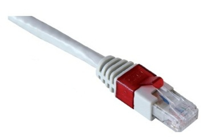 CCS Cabling System 1m Cat6 U/UTP