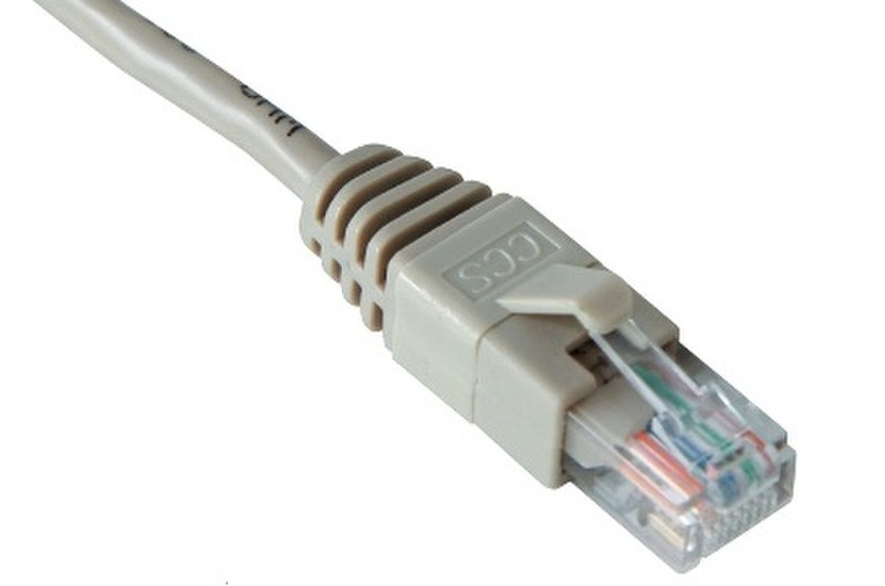 CCS Cabling System 0.5m Cat5e U/UTP