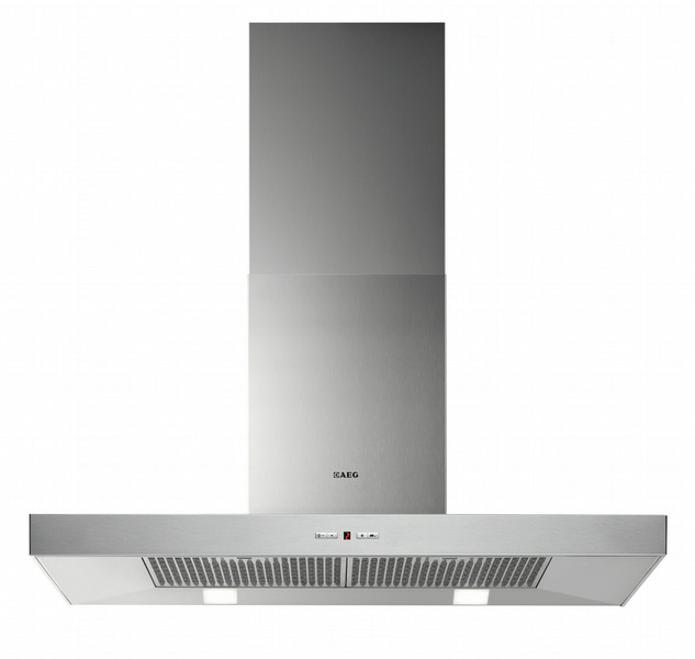 AEG X69264MD1 Wall-mounted 625m³/h A Stainless steel