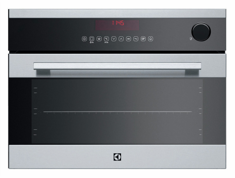 Electrolux EVYP9841AX Electric oven 43l A Edelstahl