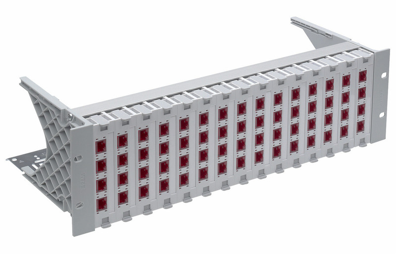 R&M R509891 3U patch panel