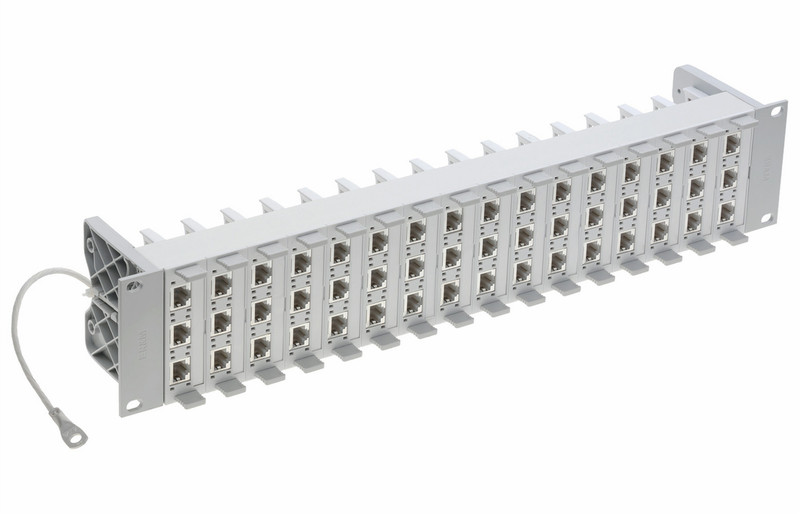 R&M R505715 1U patch panel