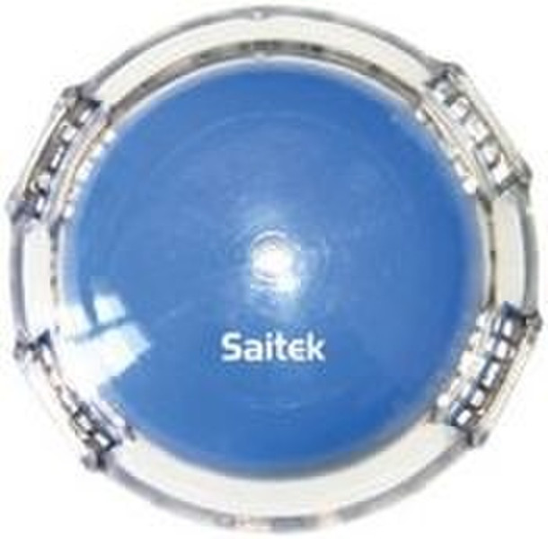 Saitek Mini UFO Hub Blue interface hub