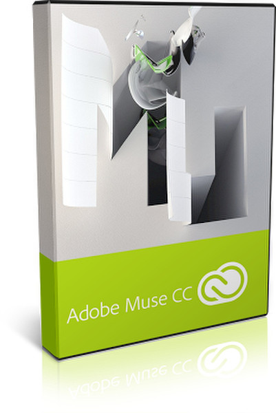 Adobe 65227379BA13A12 Graphik-Software