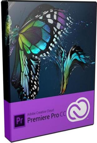 Adobe Photoshop 65227409BA13A12 Graphik-Software