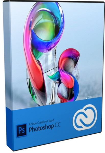 Adobe Photoshop 65227474BA13A12 Graphik-Software