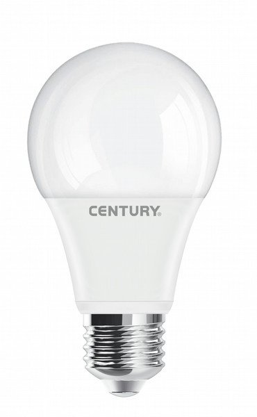 CENTURY ARIA PLUS 50W E27 A+ Warm glow