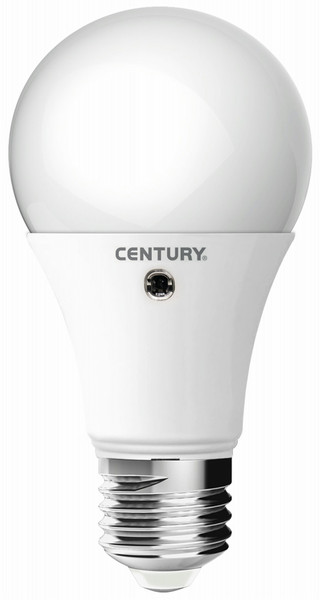 CENTURY SENSOR 60W E27 A+ Warm white