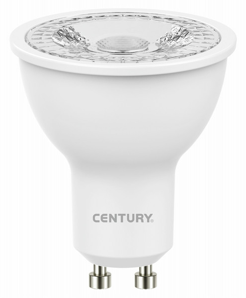 CENTURY LEXAR 8W GU10 A+ Warm white