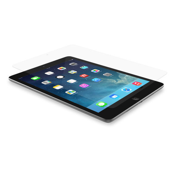 Speck 71958C254 Clear iPad Pro/iPad Air 2/iPad Air 1pc(s) screen protector