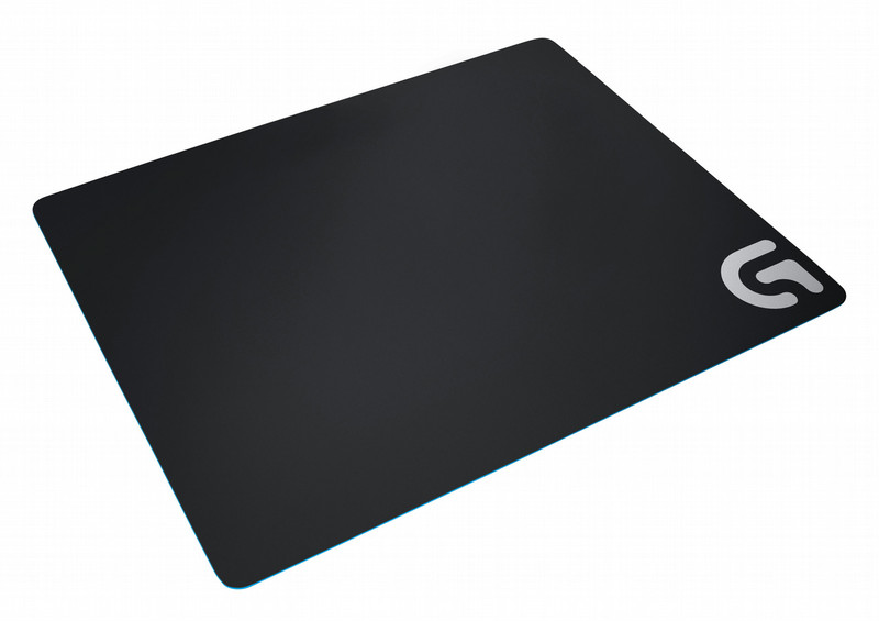 Logitech G440 Black mouse pad